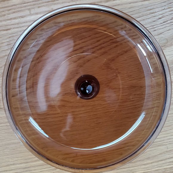 Pyrex 023 1.5 L Casserole Dish With 623 - C Lid - Picture 5 of 7